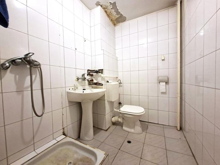 4 camere Bucur Obor – bloc 1983, parter, nu trebuie sa platiti renovarile altora - 14