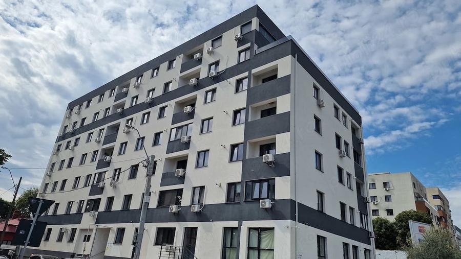 Apartament cu 3 camere decomandat în Bucureștii Noi