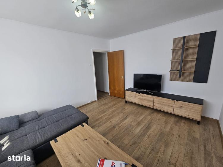 Apartament 2 camere | Gavana, Str. Garlei | Totul nou - 7