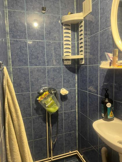 Garsonieră decomandată în Astra