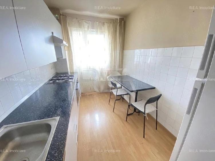 Apartament cu 2 camere decomandat în Rahova