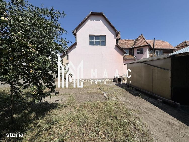 Casa 5 camere de vanzare | Sibiu, Turnisor | 240 mp - 5