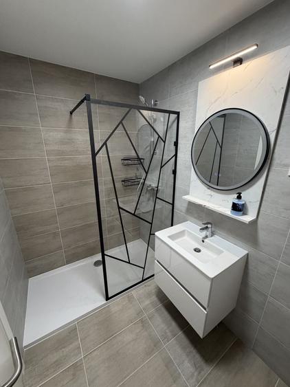 Drumul Taberei l Ghencea l Prima inchiriere | Hercesa Stellaris | 2 camere | Etaj 1 | Totul nou | 2 Smart TV | Parcare - 3