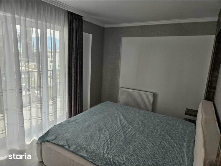 Inchiriez 2 camere langa Coresi Soho Residence - 1