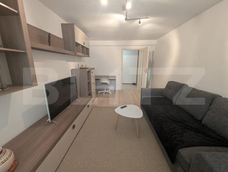 Prima închiriere, apartament central - 2