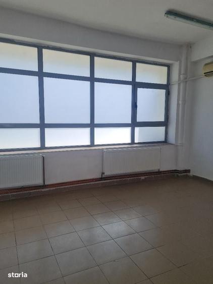 Spațiu comercial, de 350 mp, în Ștefănești