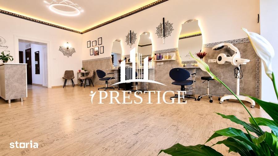 Spațiu comercial, de 55 mp, în Ultracentral