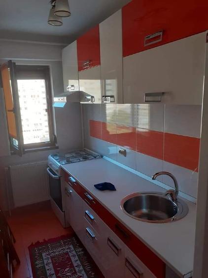 Închiriez apartament - 5