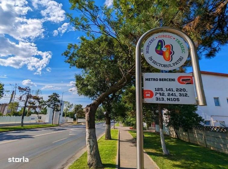 Apartament cu 2 camere decomandat în Runcu