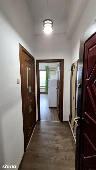 Garsoniera 28,85 mp - Universitate - 1