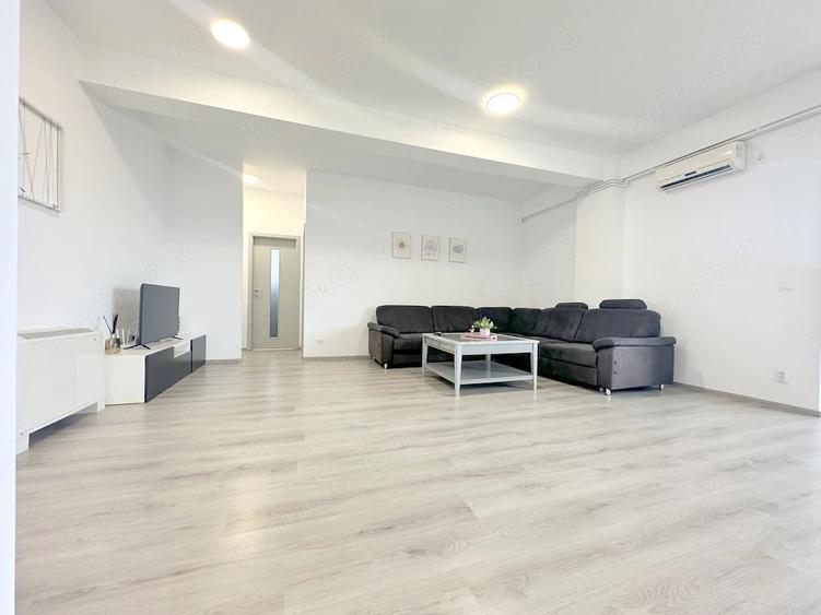 Apartament cu 2 camere decomandat în Torontalului