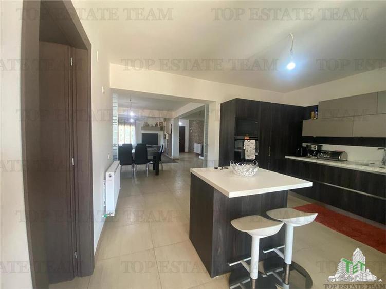 Duplex cu 4 camere cu Teren 1045 Mp în Arsa