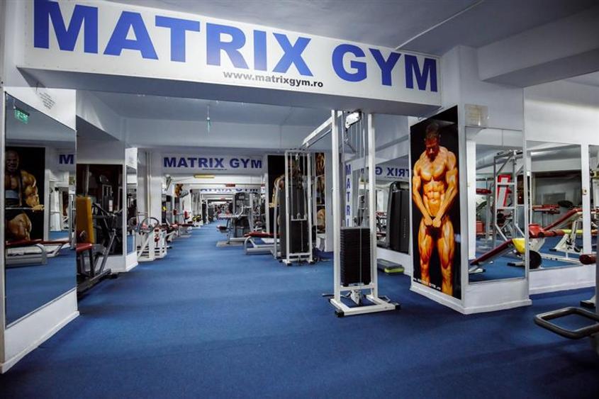 Inchiriere spatiu comercial/sala fitness Giulesti - Crangasi - Podul Grand, Bucu - 2