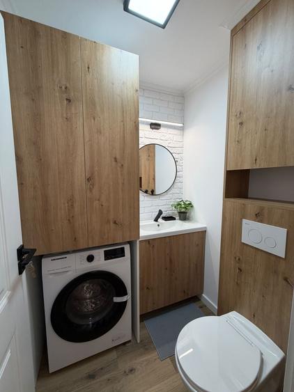 Apartament cu 3 camere decomandat în Mănăștur