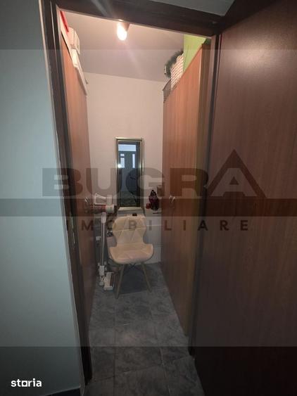 Apartament 2 camere 51 mp, parcare, zona Home Garden - 4