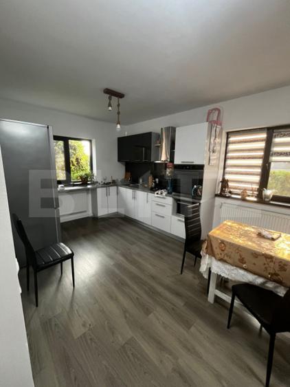 Casă cu 2 camere cu Teren 800 Mp în Central