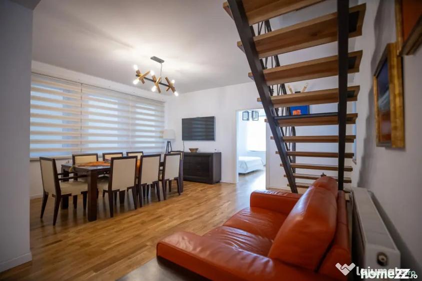 Apartament 5 Camere cu Vedere la Mare | Un Stil de Via?a E - 12
