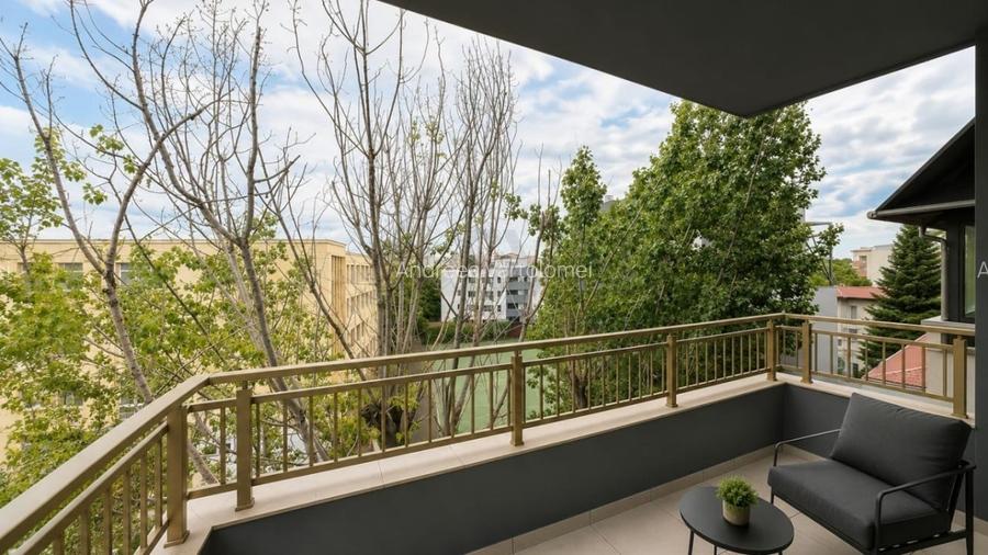 REA1029982 Apartament 3 camere I Terasa I Parcare I Dacia I Eminescu