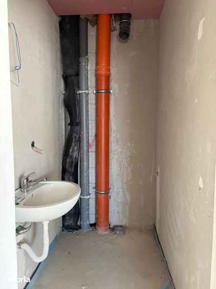 Apartament cu 3 camere în Bună Ziua