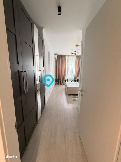 Apartament 2 camere | Pipera Plaza | Parcare | Disponibil imediat - 3