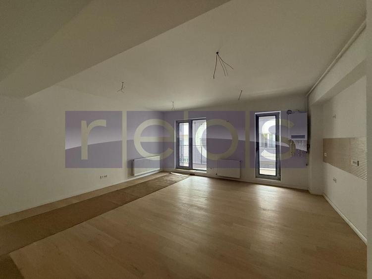 Apartament cu 3 camere în Herăstrău