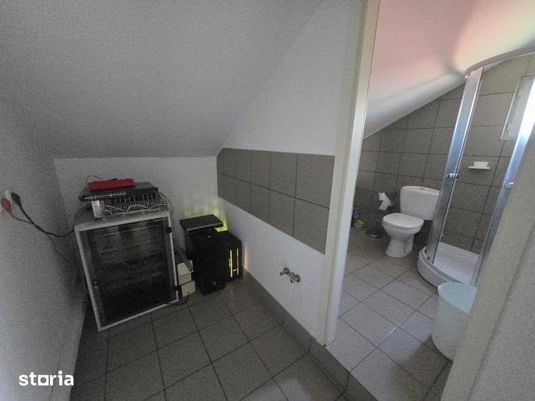 Casa individuala 3 nivele, 12 camere, 6 bai, 10 parcare, Lipovei - 6