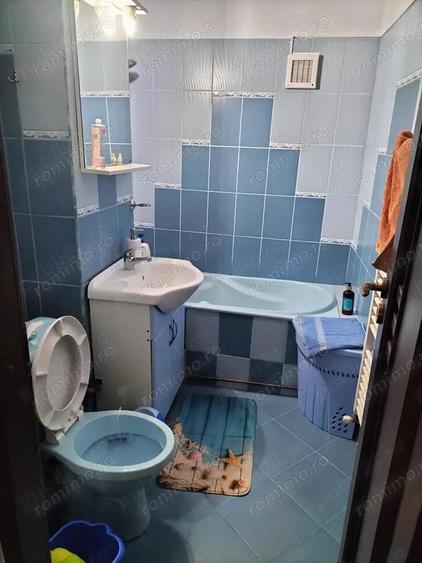 Apartament cu 2 camere decomandat în Centrul Civic