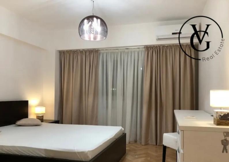 Apartament cu 2 camere decomandat, mobilat în Splaiul Unirii