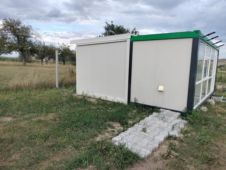 Teren de 35 mp, în Central