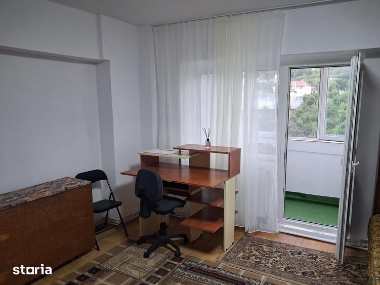 Apartament cu 1 camera de inchiriat Etaj 2 Gara Pasaj Bancila - 3