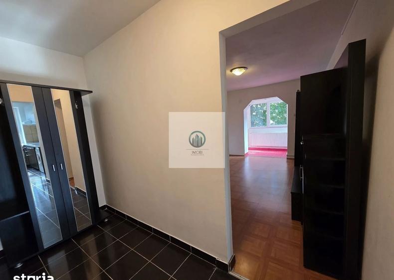 Apartament 2 camere decomandat, 40 mp utili, etaj 1,zona Progresu–Deva - 3