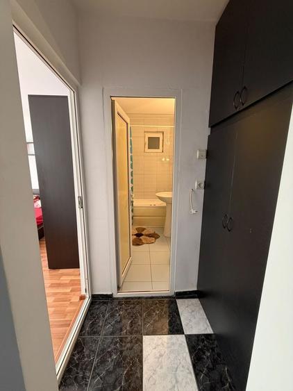 Apartament cu 2 camere în Brătianu