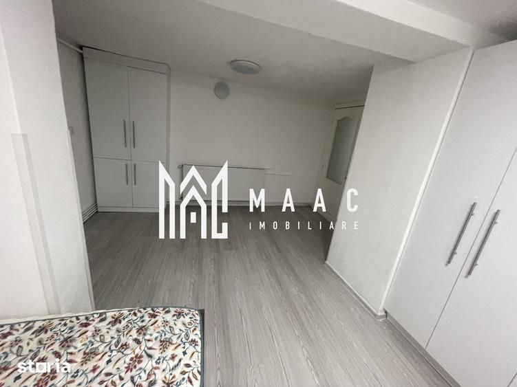 Apartament 3 camere Sibiu | Central | 64 mp, mobilat - 7