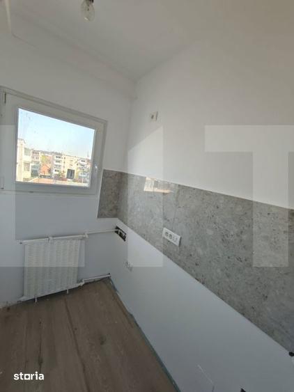 Garsonieră în Pârneava