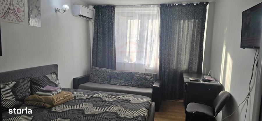 Vanzare garsoniera, Tiglina 1, et 1, 28 mp, 42.000 EURO - 6