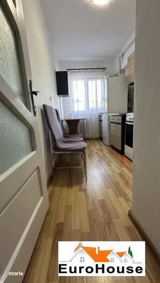 Apartament cu 2 camere, mobilat în Central