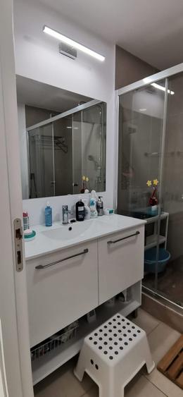 Studio vanzare in Olimp aproape de plaja , Complex 4* Blaxy Residence - 8