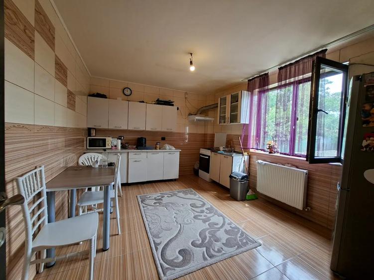 Berceni,Casa individuala, teren 479mp - 1