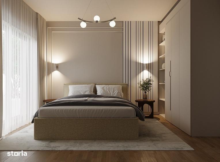 Apartament 2 camere | Finisaje premium| West Avenue Residence - 3