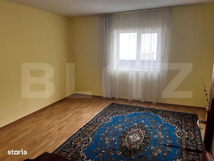 Casa pe parter Brestei, 125 mpu, 470 mp teren - 2
