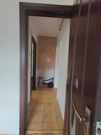 Apartament cu 2 camere decomandat în 23 August