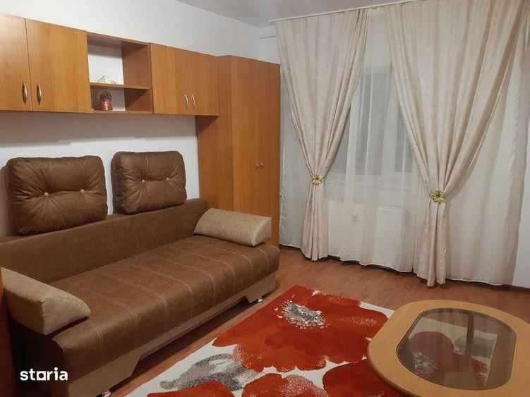 Garsonieră în Aradului