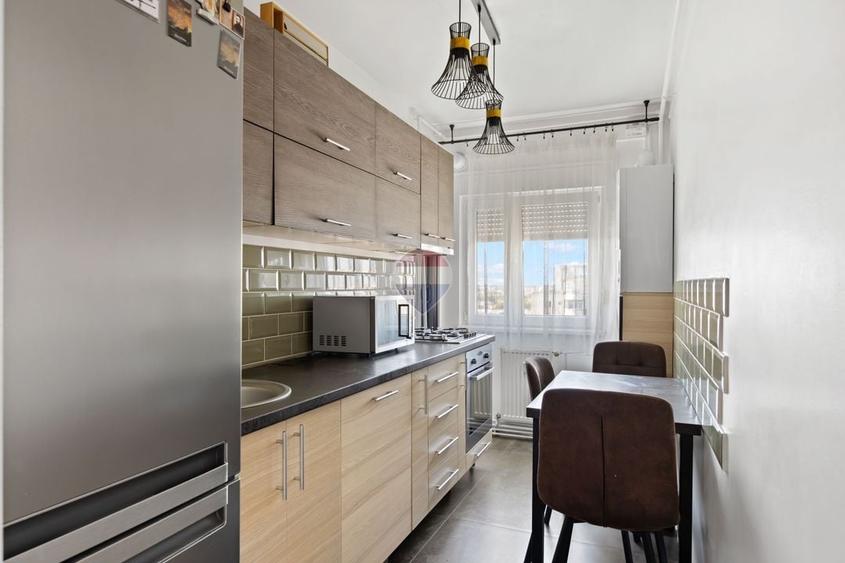 Apartament premium cu 3 camere | Fortuna, Calea Aurel Vlaicu - 1