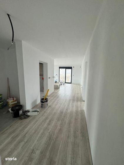 Casa individuala de vanzare 131 mpi Ansamblu rezidential - 7
