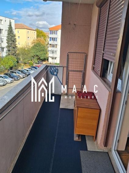 Apartament cu 2 camere decomandat, mobilat în Mihai Viteazul