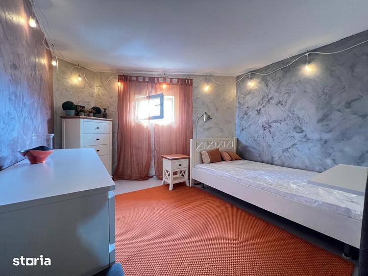 Garsonieră în Romană