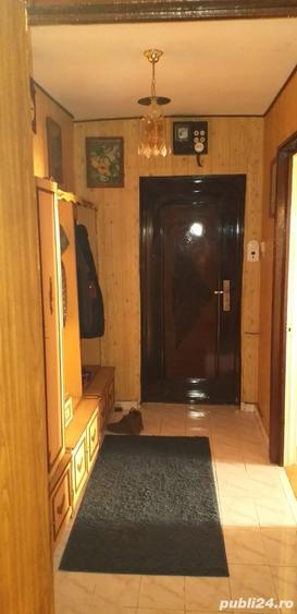 Apartament cu 2 camere semidecomandat în Viziru 1