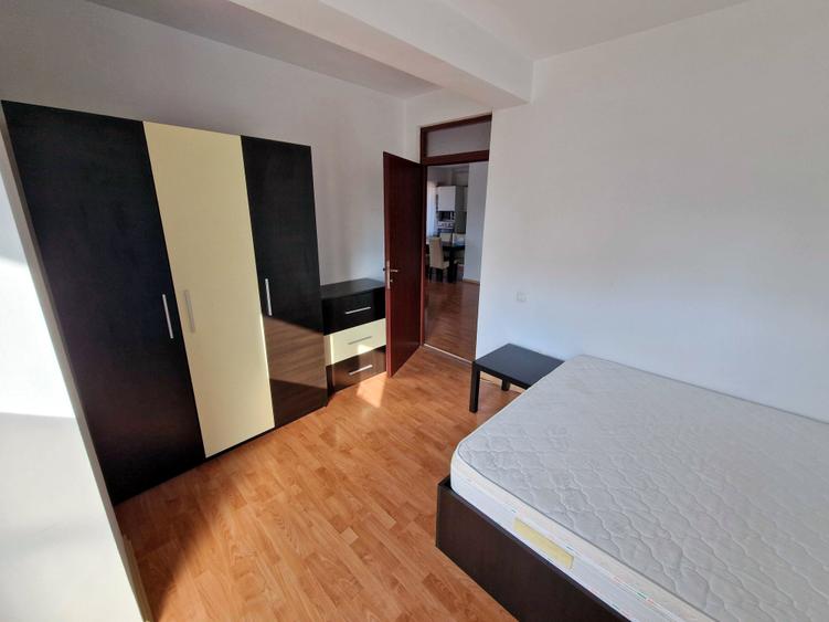 3 camere, bloc nou, mobilat modern, in Marasti, strada Dorobantilor - 8