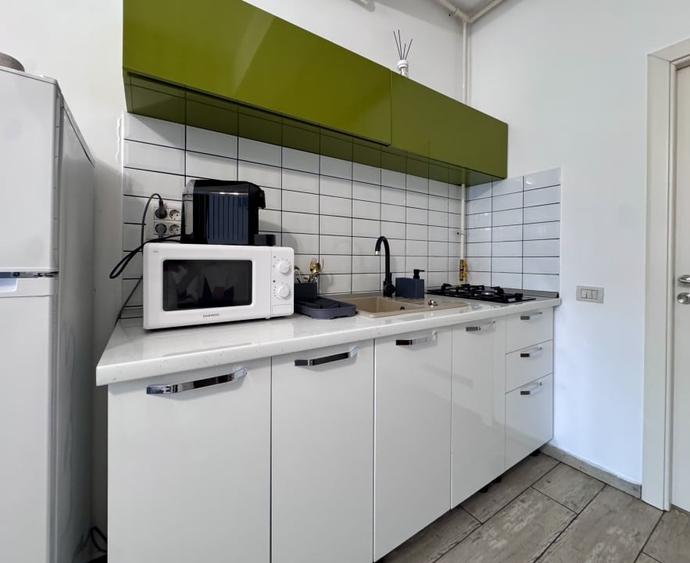 Studio - Prima Linie la Mare | Investitie Ideala | Stefan Building - 4