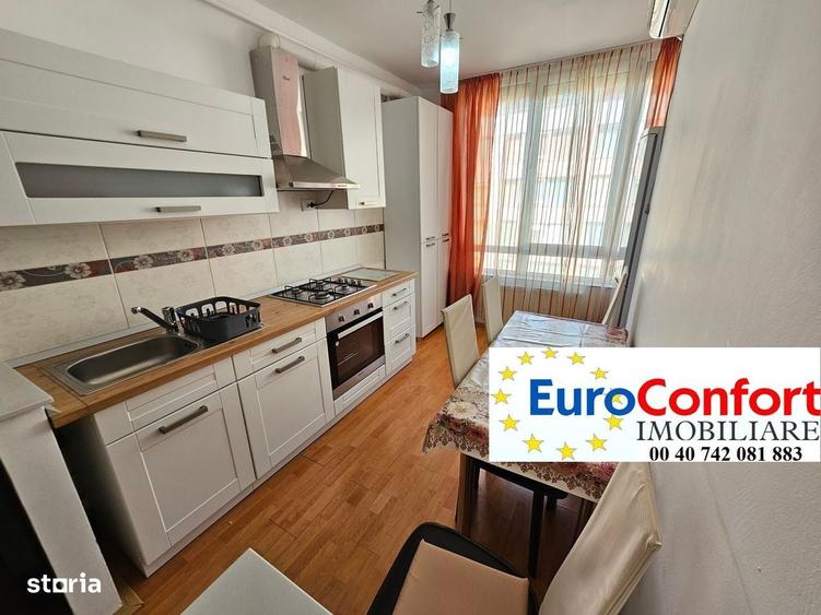 Apartament cu 2 camere în UTA